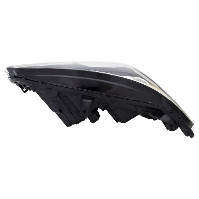 Rareelectrical - New Right Headlight Compatible With Toyota Avalon Xle Sedan 4-Door 2.5L 2019 2020 2021 By Part - Image 4