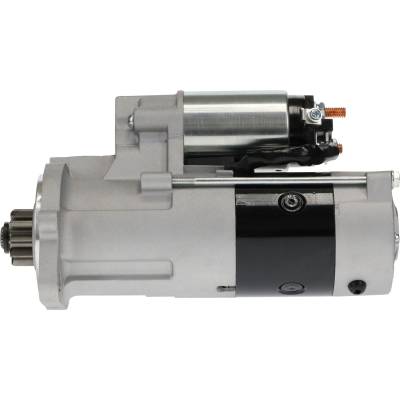 Rareelectrical - Starter Motor Compatible With 2000-2006 G34 G40 Generator Set S4s Diesel 303C 303.5C 304C 305C 305D - Image 4