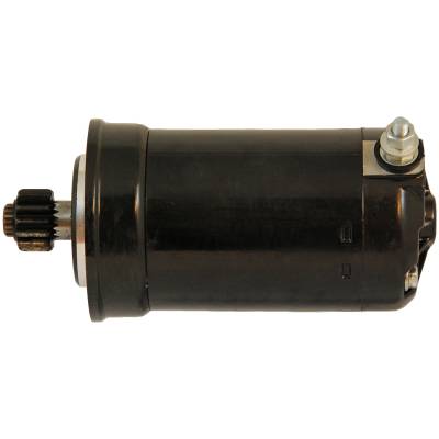 Rareelectrical - 12V Starter Motor Compatible With 1994-2008 Ducati Monster 400 600 620 695 750 800 900 S4 S2r Mh900e - Image 5