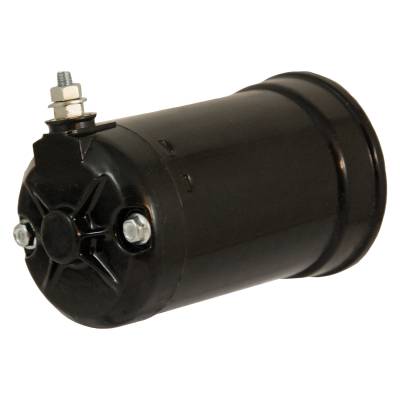 Rareelectrical - 12V Starter Motor Compatible With 1994-2008 Ducati Monster 400 600 620 695 750 800 900 S4 S2r Mh900e - Image 8