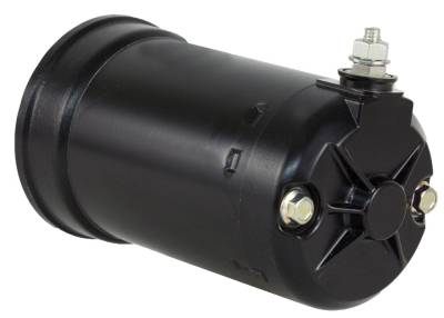 Rareelectrical - 12V Starter Motor Compatible With 1995-2002 Ducati Superbike 748 748S 748R 1999-2001 996 996S 996Sps - Image 2