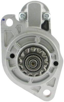 Starter Motor Compatible With 2004-2015 Caterpillar 303Cr 304Cr Excavator 7530 7532 Tractor 1815