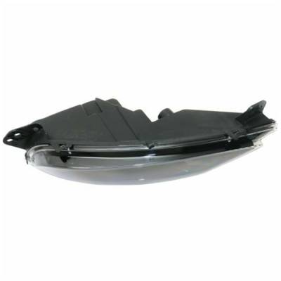 Rareelectrical - Fog Light Compatible With 2015-2021 Chrysler 300 3.6L 5.7L V6 363Hp Replaces 68294008Aa Ch2593154 - Image 5