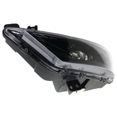 Rareelectrical - Fog Light Compatible With 2015-2021 Chrysler 300 3.6L 5.7L V6 363Hp Replaces 68294009Aa Ch2592154 - Image 7