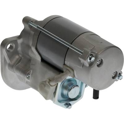 Rareelectrical - Starter Motor 12V Compatible With 1988-2006 Isuzu 8971128650 8971128652 Denso 228000-3851 - Image 7