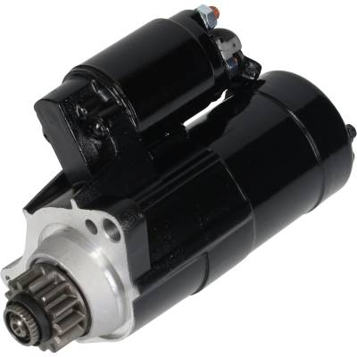 Rareelectrical - Starter Motor Compatible With Honda Outboard Bf75 Bf90 Bf115 Bf130 75-130Hp 4-Stroke 1996-2010 Pmgr - Image 3