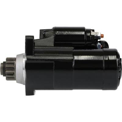 Rareelectrical - Starter Motor Compatible With Honda Outboard Bf75 Bf90 Bf115 Bf130 75-130Hp 4-Stroke 1996-2010 Pmgr - Image 4