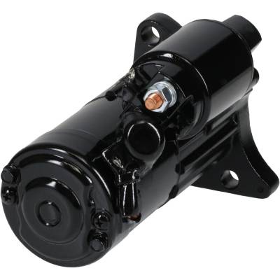 Rareelectrical - Starter Motor Compatible With Honda Outboard Bf75 Bf90 Bf115 Bf130 75-130Hp 4-Stroke 1996-2010 Pmgr - Image 5