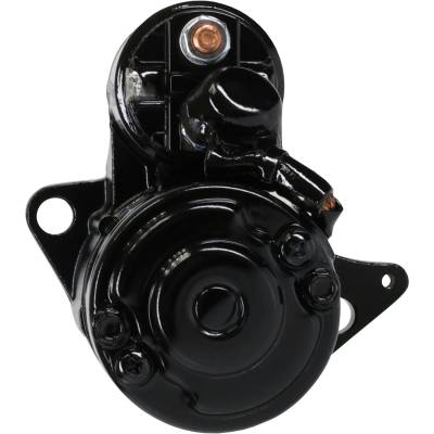 Rareelectrical - Starter Motor Compatible With Honda Outboard Bf75 Bf90 Bf115 Bf130 75-130Hp 4-Stroke 1996-2010 Pmgr - Image 6