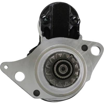 Starter Motor Compatible With Honda Marine Outboard Bf75 Bf90 75Hp 90Hp 1590Cc 4-Stroke Sohc