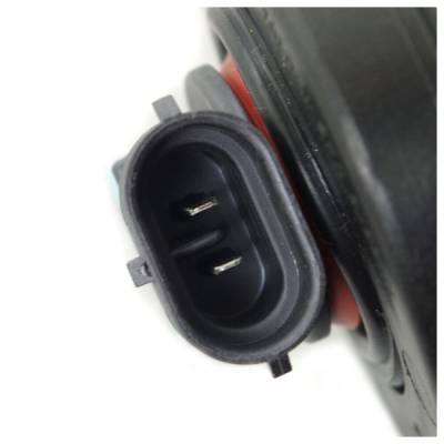 Rareelectrical - Fog Light Compatible With 2011-2013 Bmw 2.0L 3.0L I4 N20/B48 N55/B58 382Hp Replaces 63 17 7 237 434 - Image 6