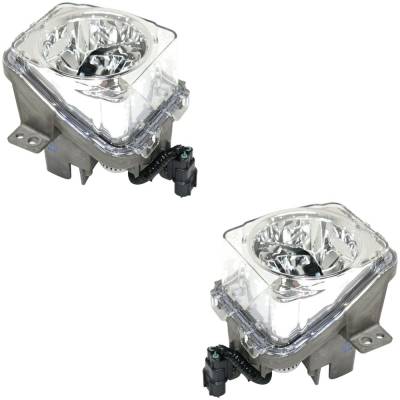 Rareelectrical - Drl Assembly Compatible With 2015-2017 Acura Tlx 2.4L 3.5L I4 K24w7 J35y6 290Hp Replaces Ac2592113 - Image 3
