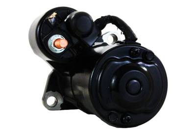 Rareelectrical - New Starter Motor Compatible With Honda Marine Engine 31200-Zy9-003 31200-Zy9a-0031 Mhg026 - Image 2