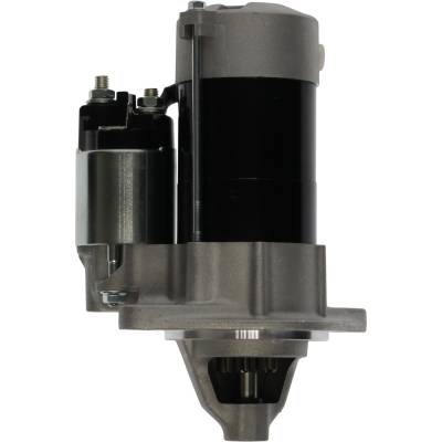 Rareelectrical - Starter Motor Compatible With Takeuchi Tb106 Tb108 Mini Excavator Yanmar 2Tnv70 John Deere 2500E - Image 3