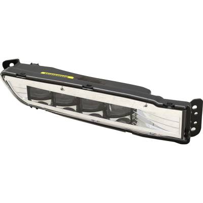 Rareelectrical - Fog Light Compatible With 2018-2020 Honda Accord 1.5L 2.0L I4 L15be K20c4 Lfa 252Hp Replaces - Image 6