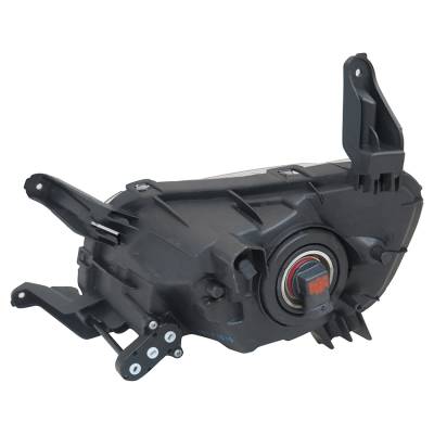 Rareelectrical - Fog Light Right Passenger Side Compatible With 2014-2015 Kia Optima Ex Optima Lx Sx Turbo OEM 2T550 - Image 2