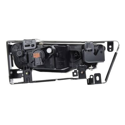 Rareelectrical - New Left Side Fog Light Compatible With Honda Accord Sedan 2013 33950-T2a-A01 33950T2aa01 Ho2592132 - Image 2