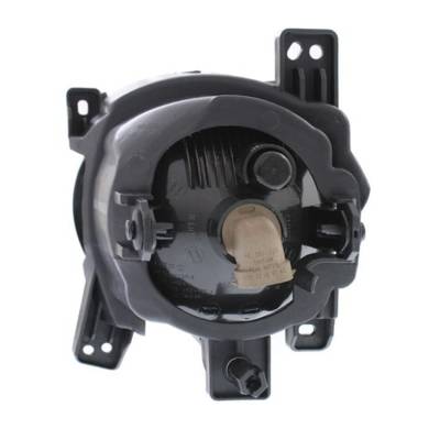 Rareelectrical - New Right Fog Light Compatible With Hyundai Santa Fe Gl Gls Se 2010-12 Hy2593137 92202-2B500 - Image 2