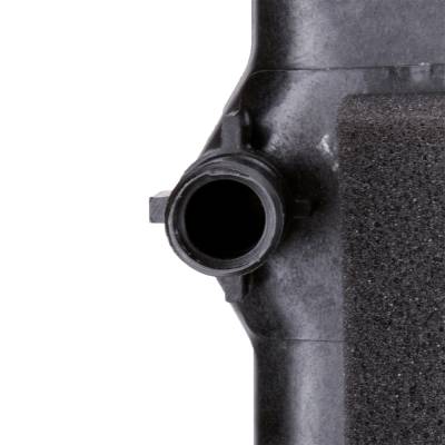 Rareelectrical - Radiator Assembly Compatible With 2015-2017 Lexus Nx200t 2015-2020 2.0L L4 1998Cc 13808 - Image 3