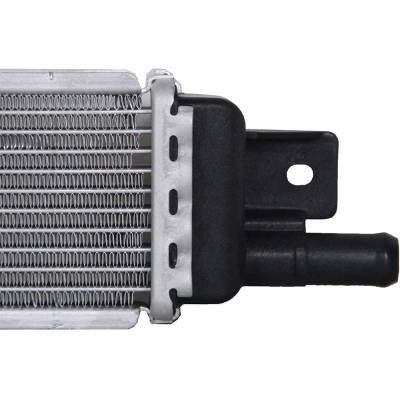 Rareelectrical - Radiator Assembly Compatible With 2016-2019 Hyundai Sonata 2017-2020 Kia Optima 2.0L L4 1999Cc 13831 - Image 3