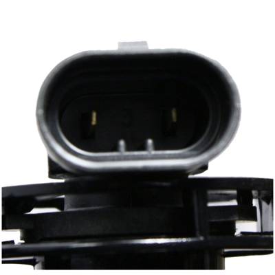 Rareelectrical - Fog Light Compatible With 2006-2009 Hummer H3 3.5L 3.7L I5 Llr Lh8 242Hp Replaces 25949923 Hu2592101 - Image 4