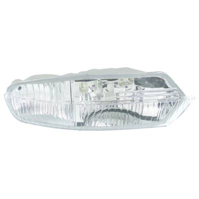 Fog Light Compatible With 2004-2006 Lexus 3.5L 2.5L V6 A25a-Fxs 215Hp Replaces 81211-50070