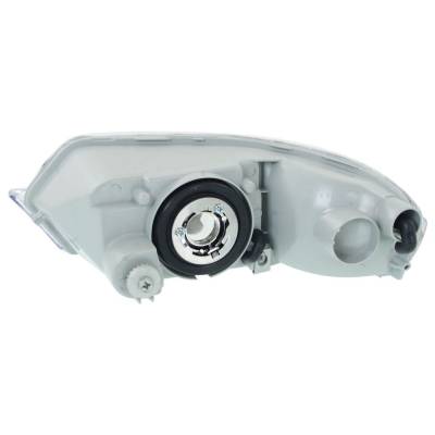 Rareelectrical - Fog Light Compatible With 2004-2006 Lexus 3.5L 2.5L V6 A25a-Fxs 215Hp Replaces 81211-50070 - Image 5
