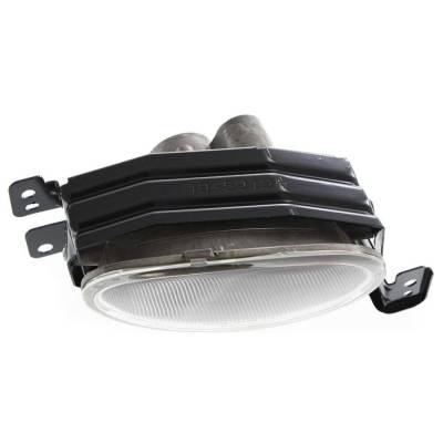 Rareelectrical - Fog Light Compatible With 2006-2008 Acura Tsx 2.4L I4 K24a2 205Hp Replaces 33901-Sec-A01 33901Seca01 - Image 5