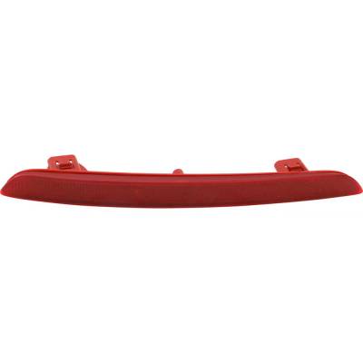 Rareelectrical - New Left Reflector Assembly Reflector Lights Compatible With Honda Civic 2022 By Part Numbers - Image 2