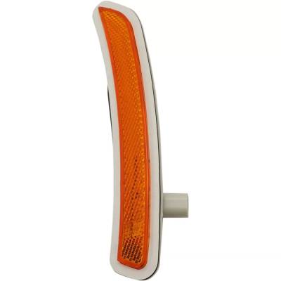 New Right Side Marker Light Assembly Compatible With Mini Cooper 2014 2015 2016 2017 2018 2019 2020