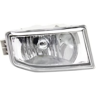 Fog Light Compatible With 2004-2006 Acura 2.0L 3.5L I4 K20c6 J35y6 290Hp Replaces 33901-S3v-A11