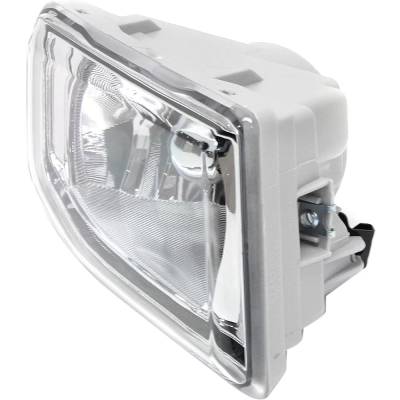 Rareelectrical - Fog Light Compatible With 2004-2006 Acura 2.0L 3.5L I4 K20c6 J35y6 290Hp Replaces 33901-S3v-A11 - Image 4