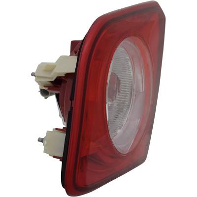 Rareelectrical - Tail Light Assembly Right Passenger Side Compatible With 2008-2012 Chevrolet Malibu Lt Ls Tail Lamp - Image 3