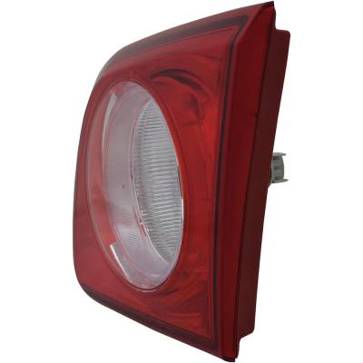 Rareelectrical - Tail Light Assembly Right Passenger Side Compatible With 2008-2012 Chevrolet Malibu Lt Ls Tail Lamp - Image 4