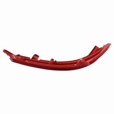 Rareelectrical - Rear Reflector Assembly Left Driver Side Compatible With 2013-2016 Hyundai Santa Fe Limited Gls 3.3L - Image 5