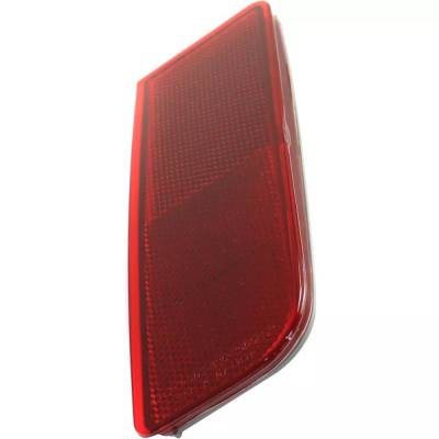 Rareelectrical - Rear Reflector Assembly Right Passenger Side Compatible With 2010-2014 Subaru Outback 2.5I Premium - Image 6