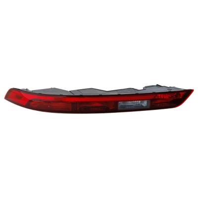 Halogen Back-Up Light Assembly Left Compatible With 2018-2020 Audi Q5 Prestige Sq5 Premium Plus Suv