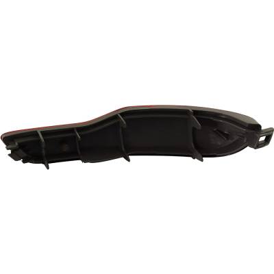 Rareelectrical - Rear Reflector Assembly Left Driver Side Compatible With 2014-2018 Jeep Cherokee Latitude Overland - Image 4