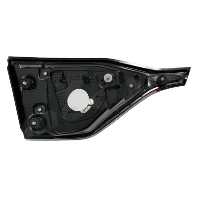 Rareelectrical - Tail Light Compatible With 2020-2022 Toyota Corolla 2.0L 1.8L I4 M20a-Fks 121Hp Replaces 81580-02B60 - Image 3