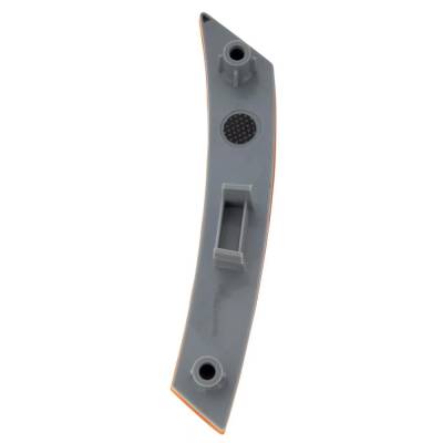 Rareelectrical - New Left Reflector Lights Compatible With Nissan Frontier 2022 By Part Numbers Ni2556102 26145-9Bu0b - Image 3
