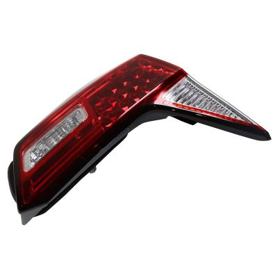 Rareelectrical - Tail Light Assembly Right Passenger Side Compatible With 2019-2022 Honda Hr-V Sport Touring 1.8L I4 - Image 2