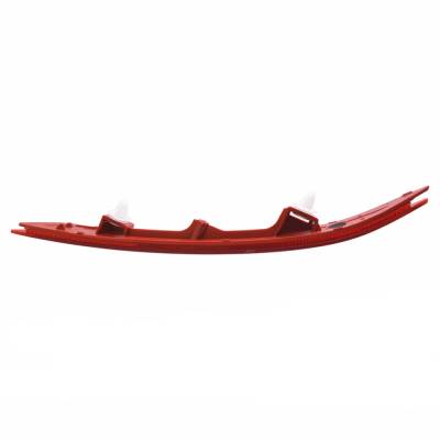 Rareelectrical - Rear Reflector Assembly Right Passenger Side Compatible With 2016-2017 Honda Accord Sport Special - Image 3