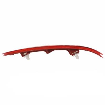 Rareelectrical - Rear Reflector Assembly Right Passenger Side Compatible With 2016-2017 Honda Accord Sport Special - Image 4