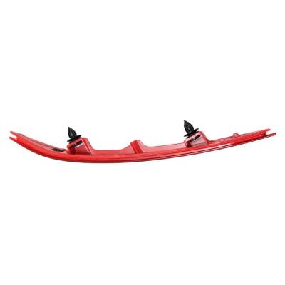 Rareelectrical - Rear Reflector Assembly Left Driver Side Compatible With 2016-2017 Honda Accord Sport Special - Image 5