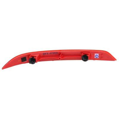 Rareelectrical - Rear Reflector Assembly Left Driver Side Compatible With 2016-2017 Honda Accord Sport Special - Image 6