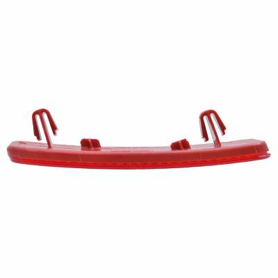 Rareelectrical - Reflector Light Assembly Left Driver Compatible With 2014-2024 Ford Transit-150 Ptv Transit-250 Base - Image 3