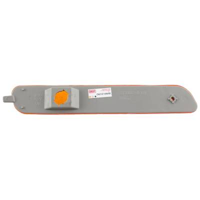Rareelectrical - Halogen Side Marker Light Assembly Left Driver Side Compatible With 2000-2002 Saturn Sl2 Sl1 1.9L I4 - Image 3
