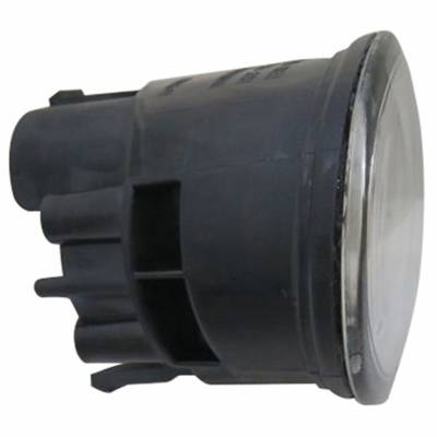 Rareelectrical - Left Driver Side Fog Light Compatible With 2017 Honda 2018 2019 Cr-V 2016 2017 2018 Hr-V 1.5L 2.4L - Image 3