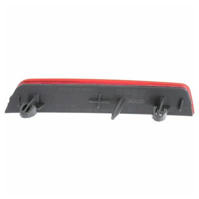 Rareelectrical - Reflector Light Assembly Right Passenger Compatible With 2010-2017 Chevrolet Equinox Ltz L 25809862 - Image 4