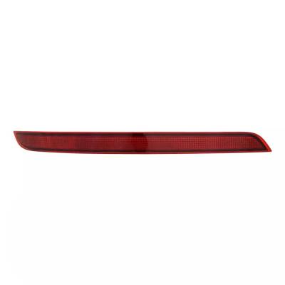 Rareelectrical - Rear Reflector Assembly Left Driver Side Compatible With 2012-2019 Mercedes-Benz Ml350 Ml550 Ml63 - Image 7